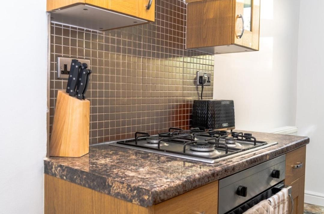 Charming York House- Walking Distance To Town Centre 빌라 외부 사진
