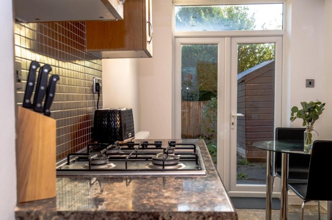 Charming York House- Walking Distance To Town Centre 빌라 외부 사진