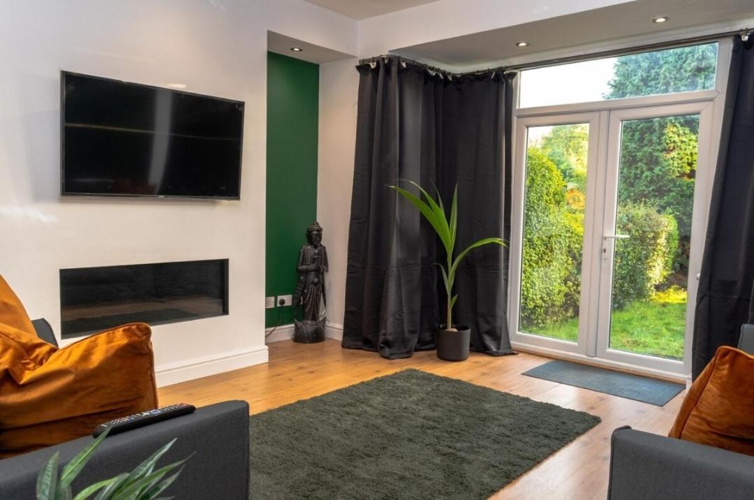 Charming York House- Walking Distance To Town Centre 빌라 외부 사진