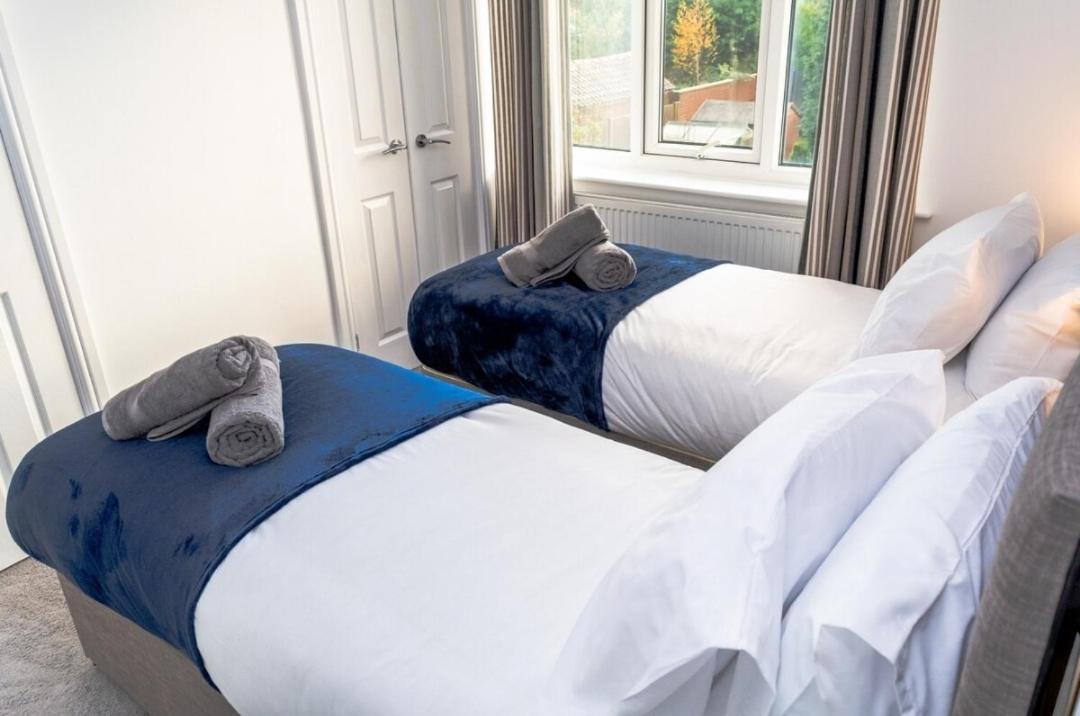 Charming York House- Walking Distance To Town Centre 빌라 외부 사진