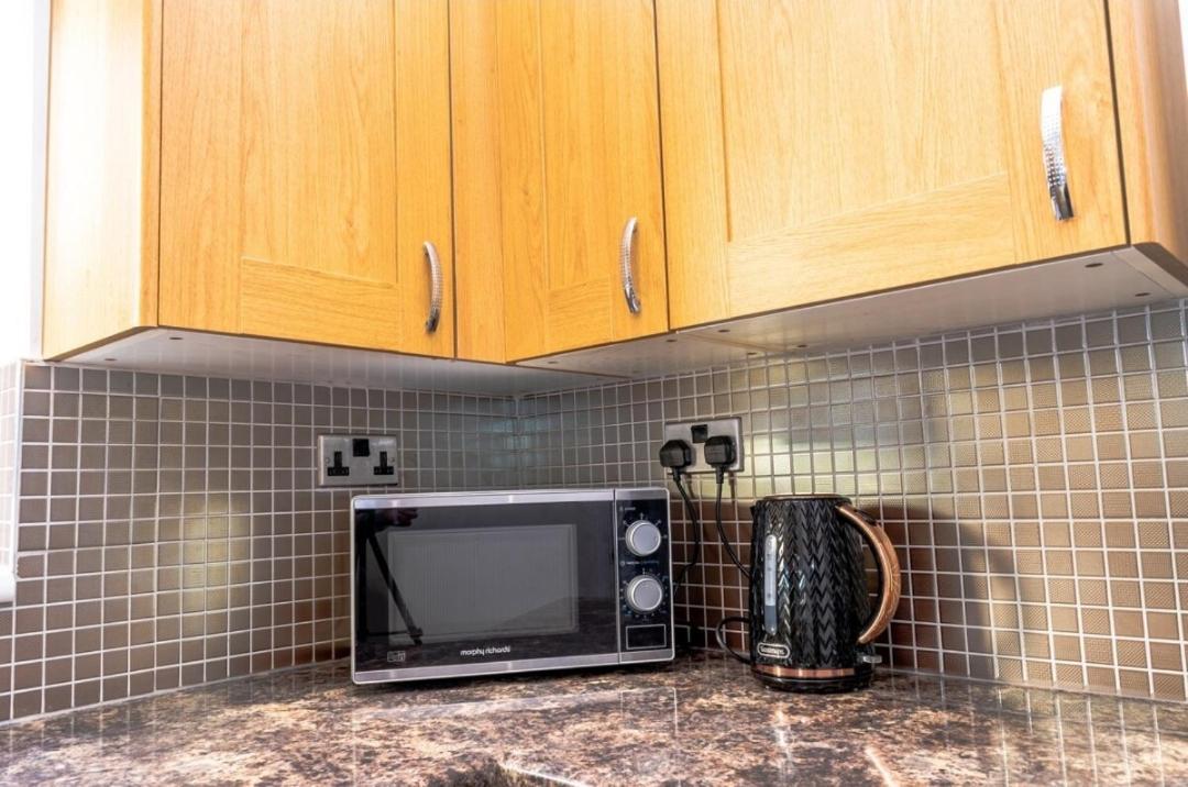 Charming York House- Walking Distance To Town Centre 빌라 외부 사진