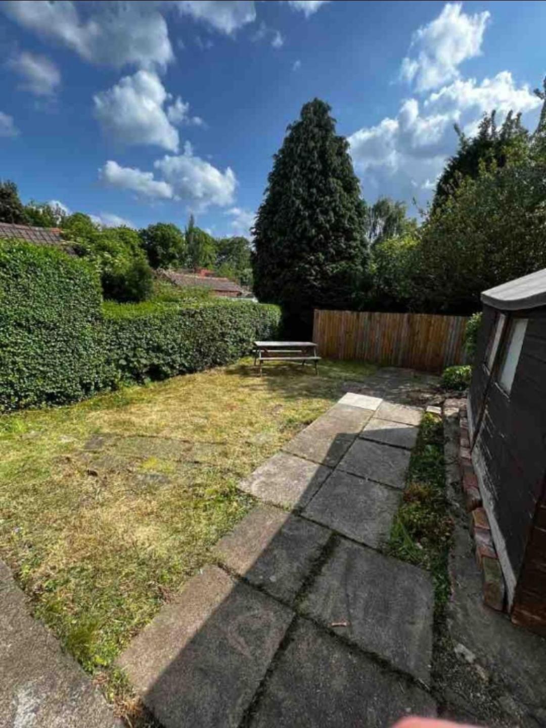 Charming York House- Walking Distance To Town Centre 빌라 외부 사진